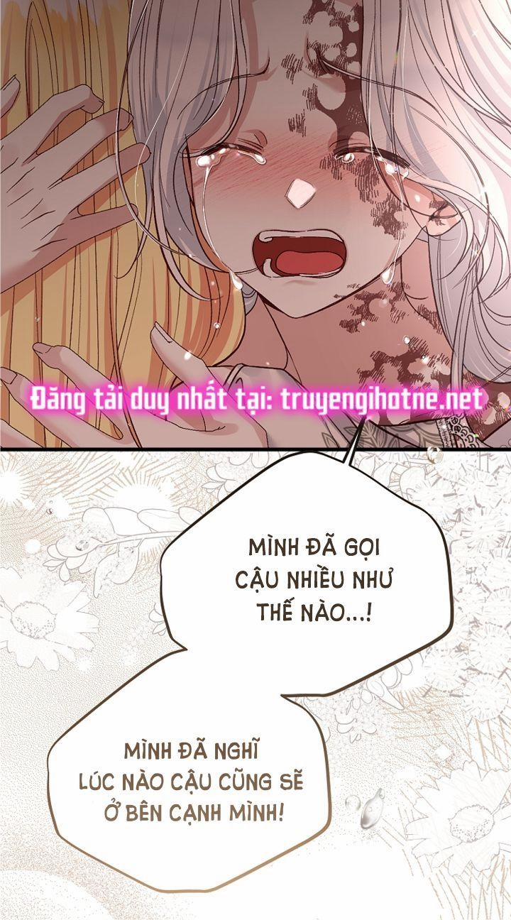 Cô Vợ Bé Nhỏ Của Thái Tử Quái Vật 72 trang 29