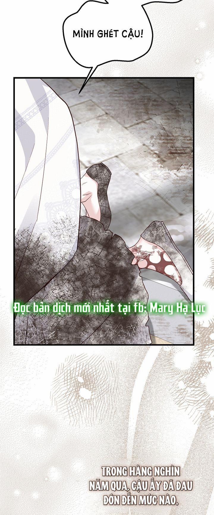 Cô Vợ Bé Nhỏ Của Thái Tử Quái Vật 72 trang 31