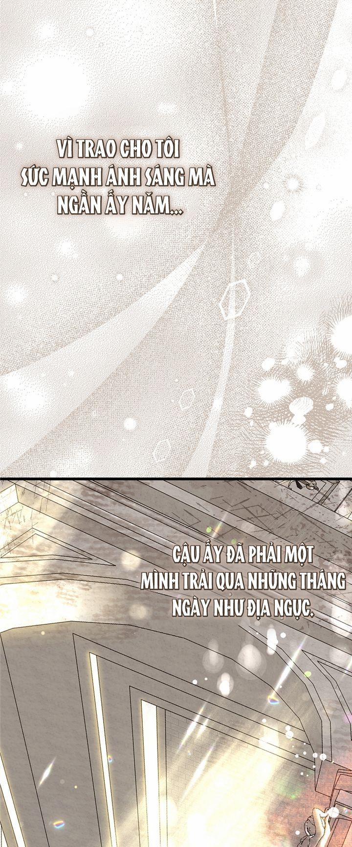 Cô Vợ Bé Nhỏ Của Thái Tử Quái Vật 72 trang 32