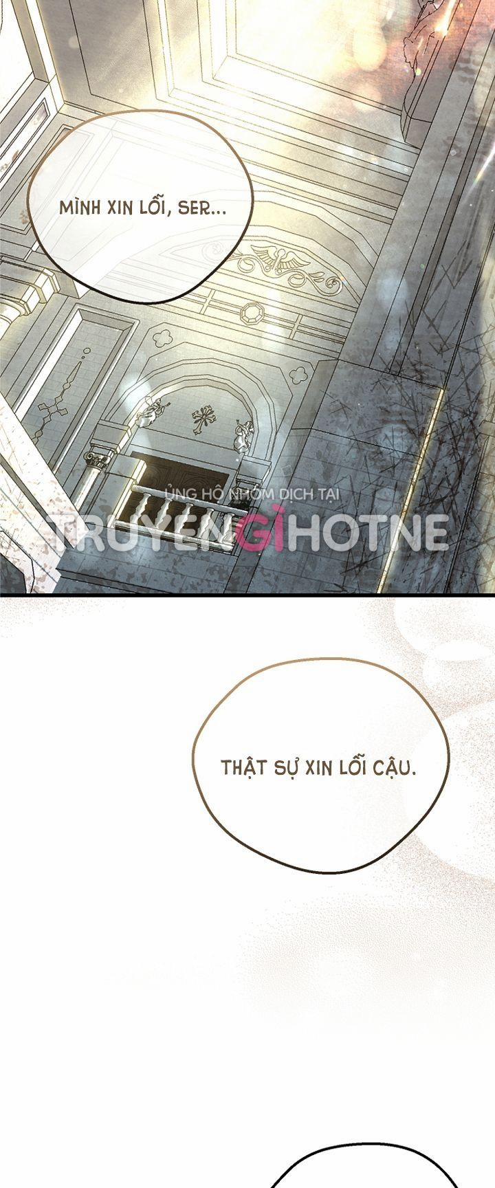 Cô Vợ Bé Nhỏ Của Thái Tử Quái Vật 72 trang 33