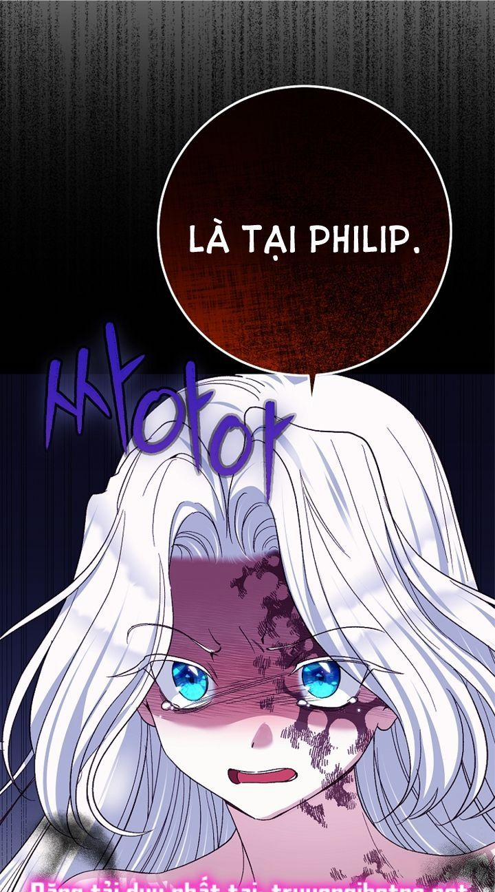 Cô Vợ Bé Nhỏ Của Thái Tử Quái Vật 72 trang 35