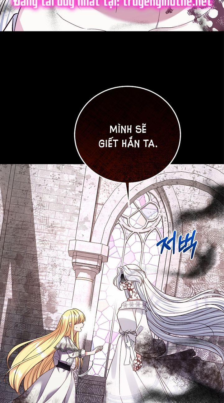 Cô Vợ Bé Nhỏ Của Thái Tử Quái Vật 72 trang 36