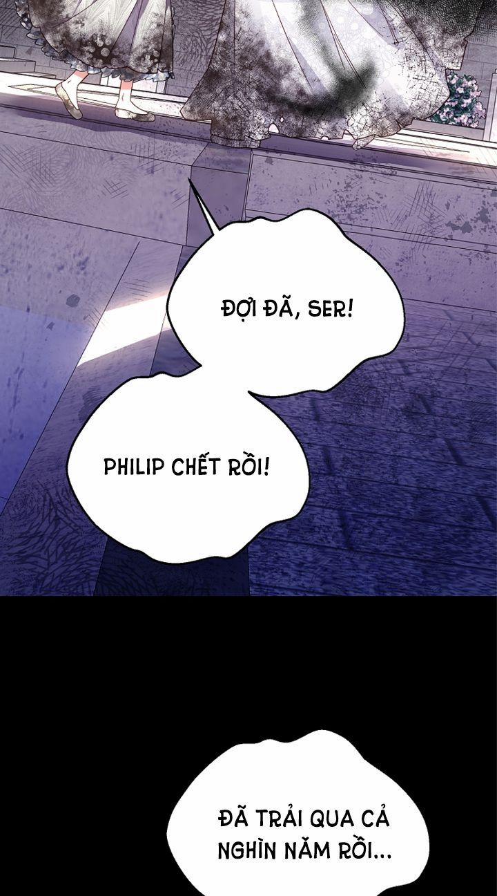 Cô Vợ Bé Nhỏ Của Thái Tử Quái Vật 72 trang 37