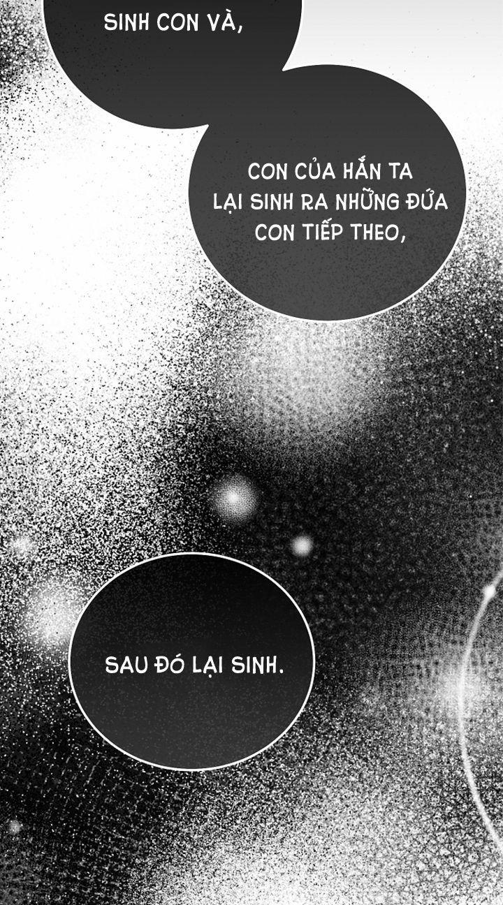 Cô Vợ Bé Nhỏ Của Thái Tử Quái Vật 72 trang 39