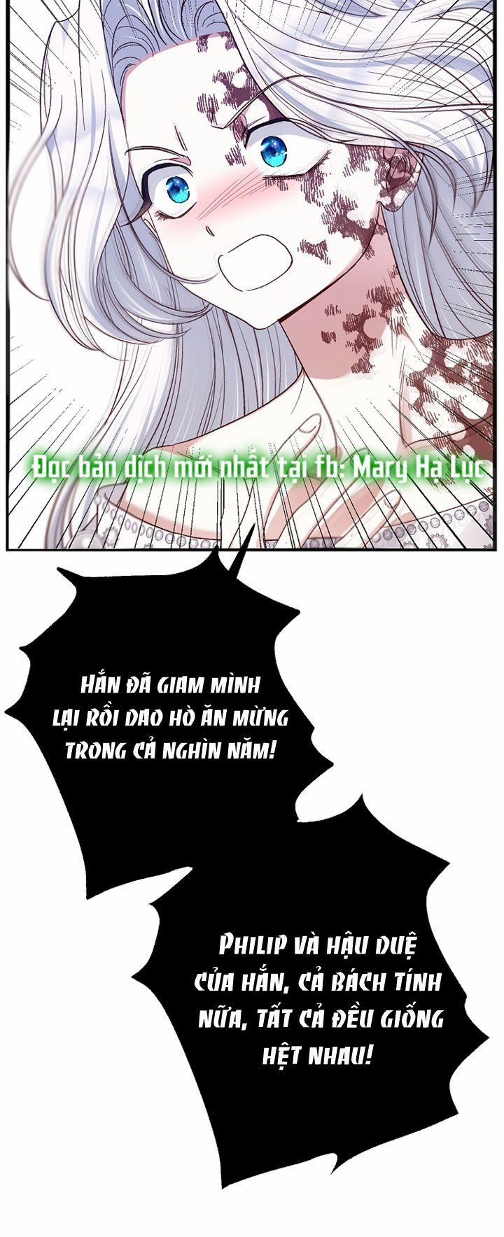 Cô Vợ Bé Nhỏ Của Thái Tử Quái Vật 72 trang 44