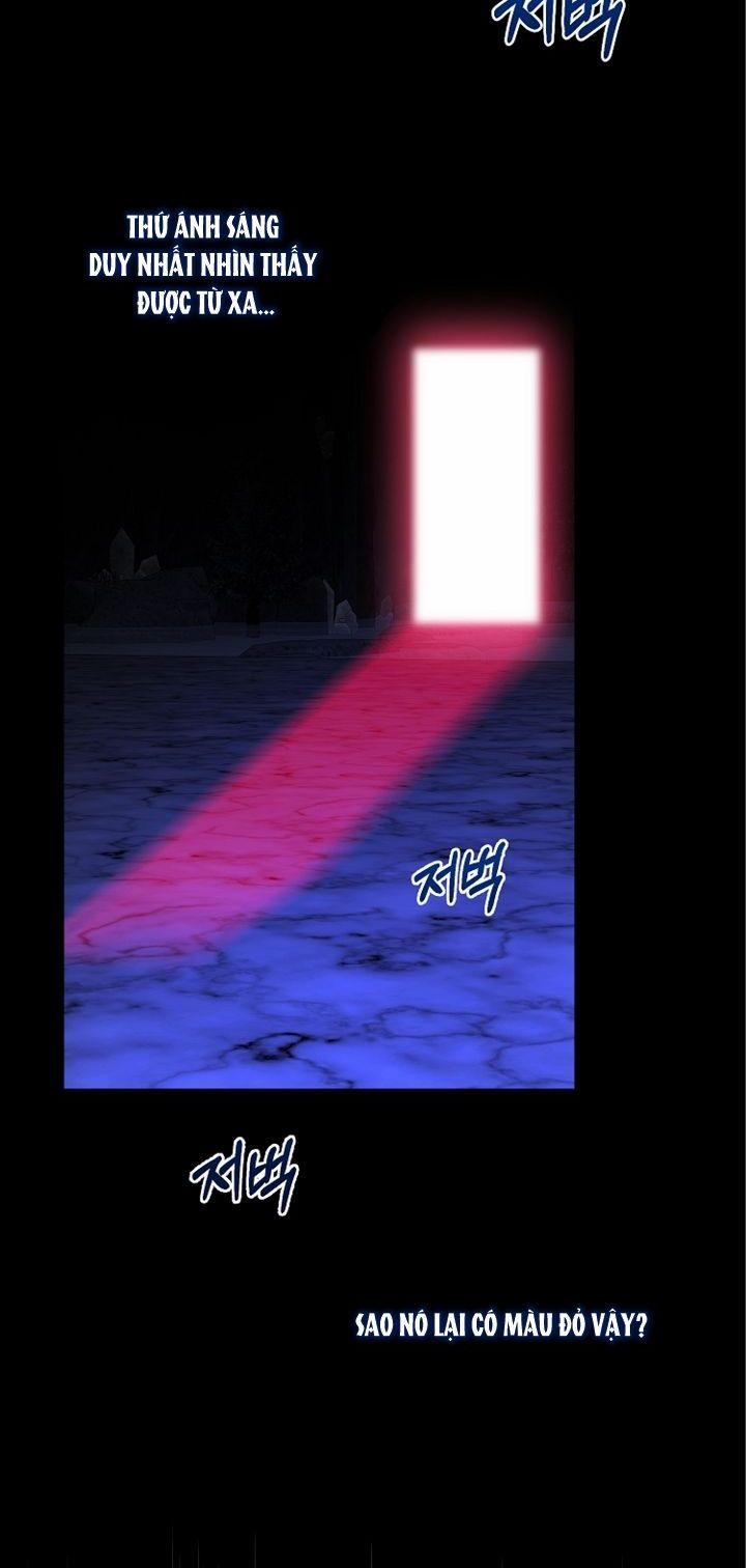 Cô Vợ Bé Nhỏ Của Thái Tử Quái Vật 72 trang 8