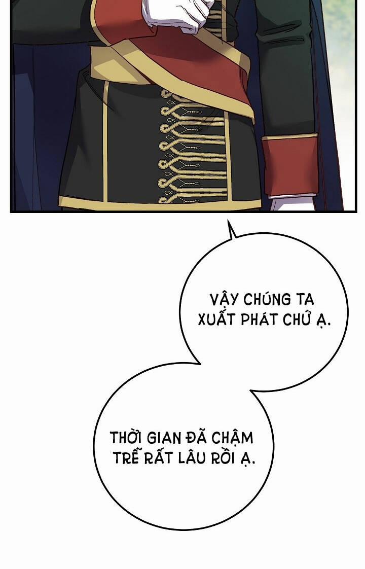 Cô Vợ Bé Nhỏ Của Thái Tử Quái Vật 73.1 trang 13