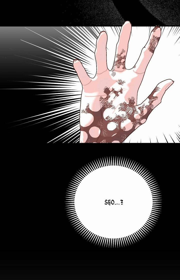 Cô Vợ Bé Nhỏ Của Thái Tử Quái Vật 73.1 trang 15