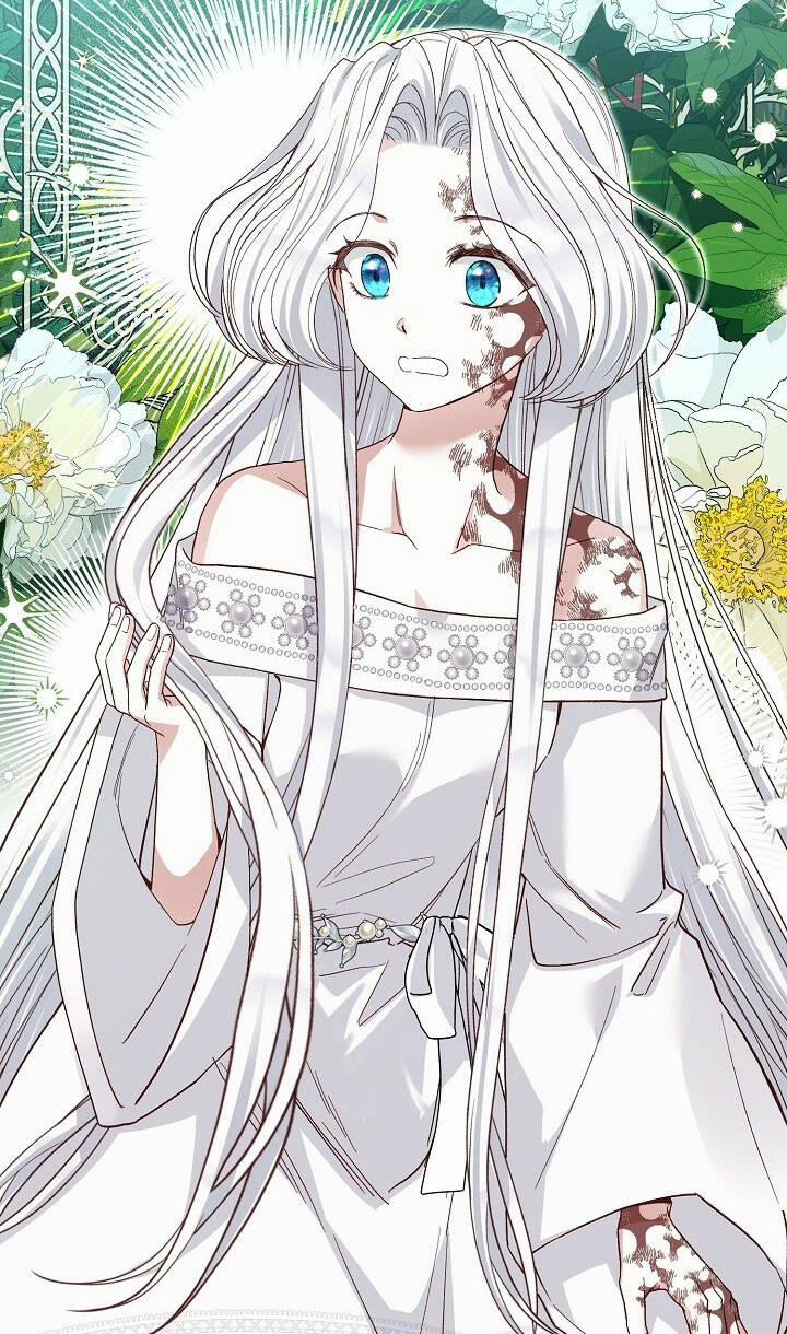 Cô Vợ Bé Nhỏ Của Thái Tử Quái Vật 73.1 trang 18