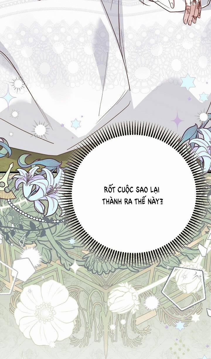 Cô Vợ Bé Nhỏ Của Thái Tử Quái Vật 73.1 trang 19