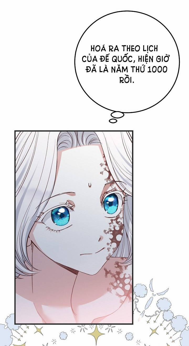 Cô Vợ Bé Nhỏ Của Thái Tử Quái Vật 73.1 trang 23