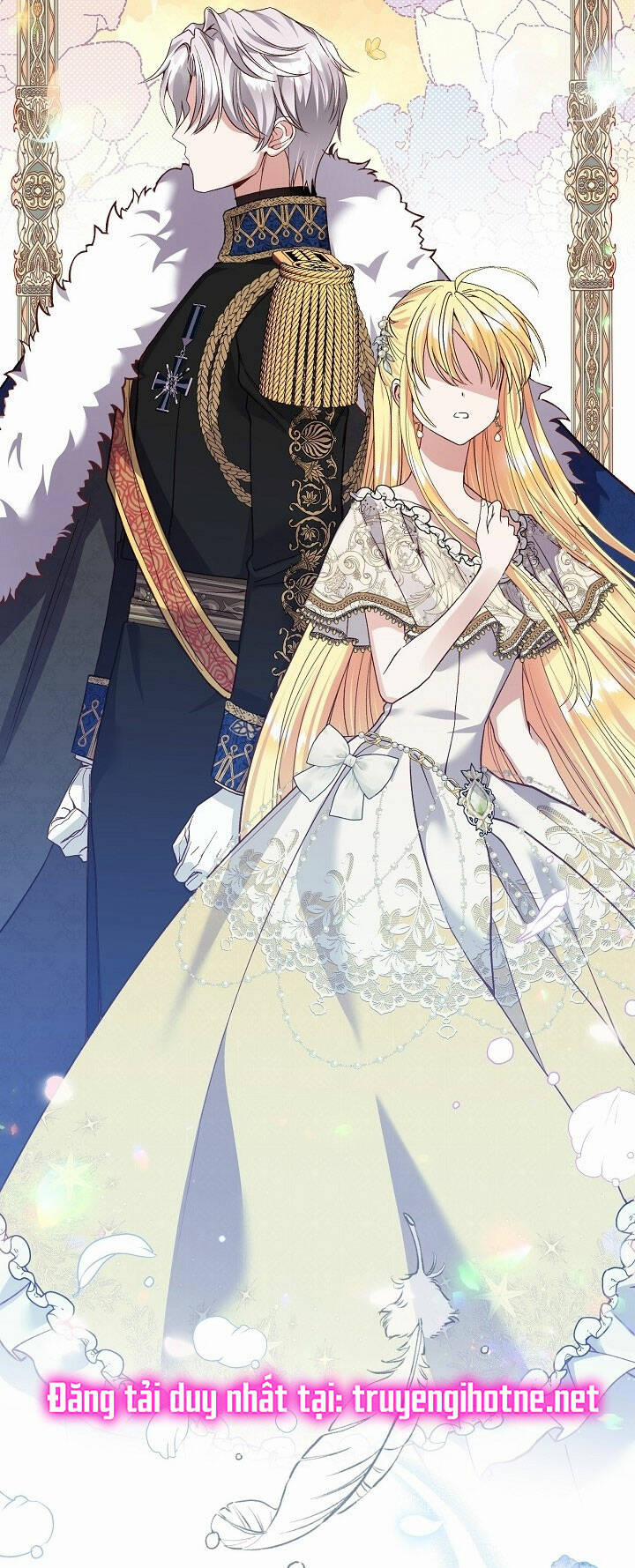 Cô Vợ Bé Nhỏ Của Thái Tử Quái Vật 73.1 trang 25