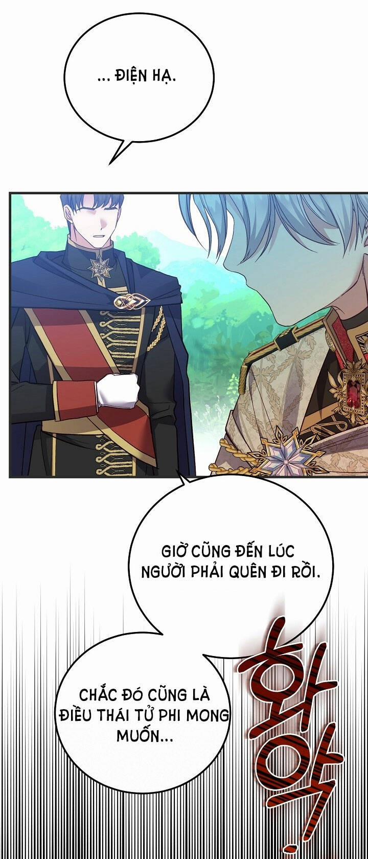 Cô Vợ Bé Nhỏ Của Thái Tử Quái Vật 73.1 trang 28