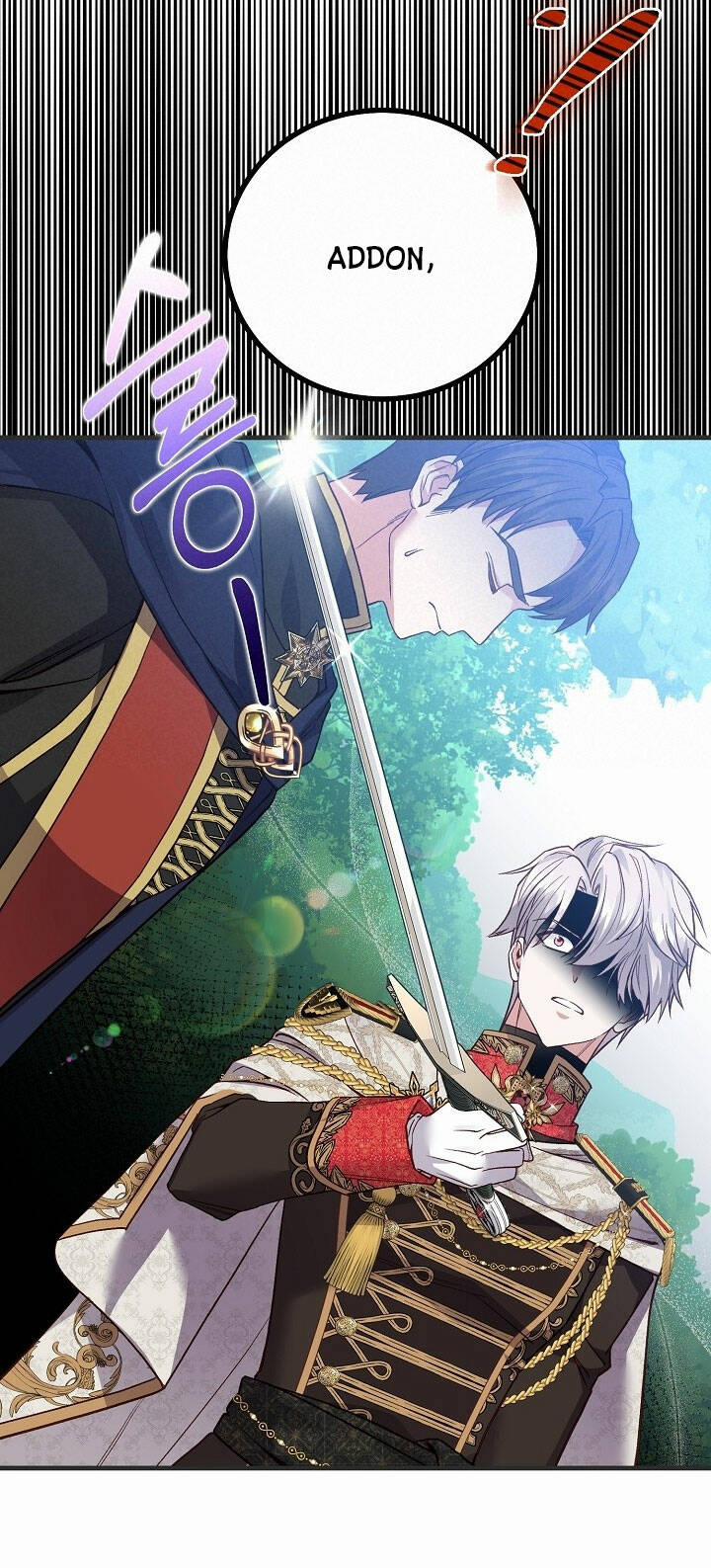 Cô Vợ Bé Nhỏ Của Thái Tử Quái Vật 73.1 trang 29