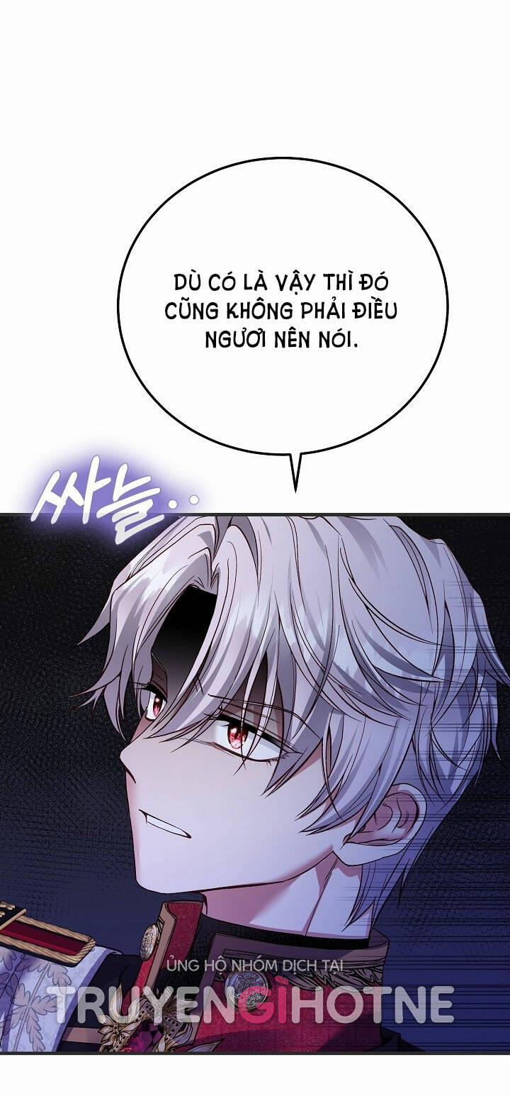 Cô Vợ Bé Nhỏ Của Thái Tử Quái Vật 73.2 trang 0