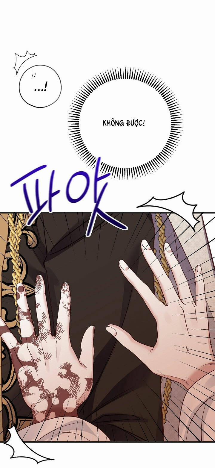 Cô Vợ Bé Nhỏ Của Thái Tử Quái Vật 73.2 trang 1