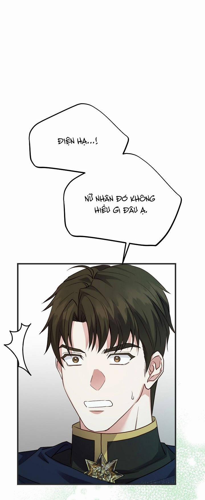 Cô Vợ Bé Nhỏ Của Thái Tử Quái Vật 73.2 trang 10