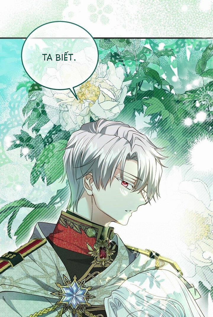 Cô Vợ Bé Nhỏ Của Thái Tử Quái Vật 73.2 trang 11