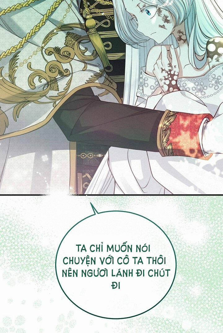 Cô Vợ Bé Nhỏ Của Thái Tử Quái Vật 73.2 trang 12