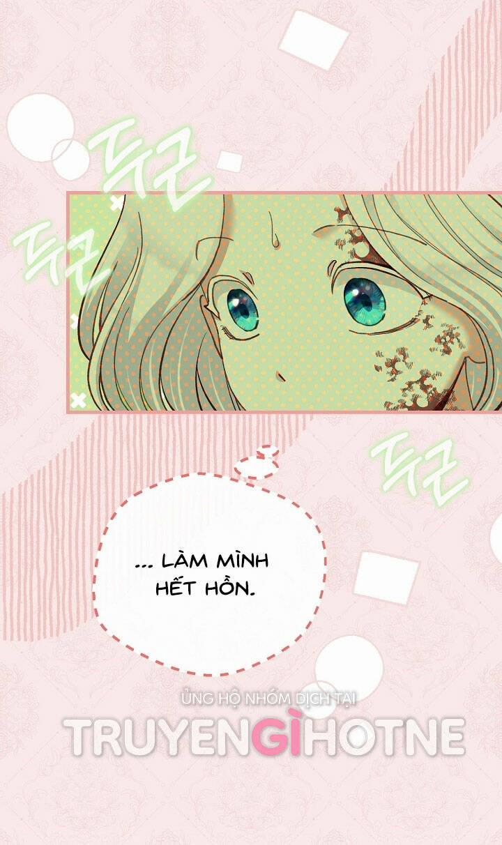 Cô Vợ Bé Nhỏ Của Thái Tử Quái Vật 73.2 trang 14