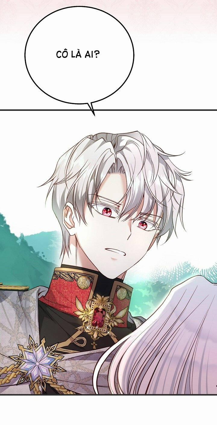 Cô Vợ Bé Nhỏ Của Thái Tử Quái Vật 73.2 trang 15