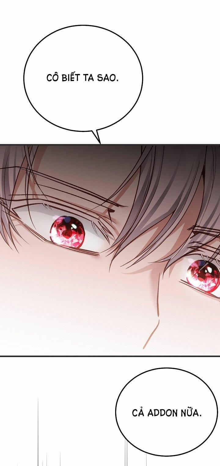 Cô Vợ Bé Nhỏ Của Thái Tử Quái Vật 73.2 trang 16