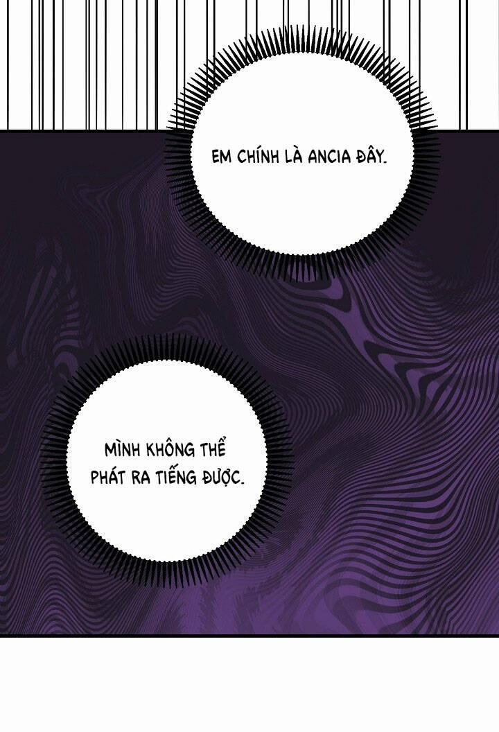 Cô Vợ Bé Nhỏ Của Thái Tử Quái Vật 73.2 trang 18