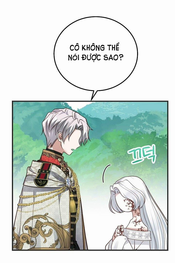 Cô Vợ Bé Nhỏ Của Thái Tử Quái Vật 73.2 trang 19