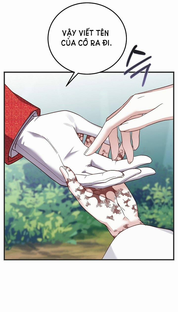 Cô Vợ Bé Nhỏ Của Thái Tử Quái Vật 73.2 trang 20