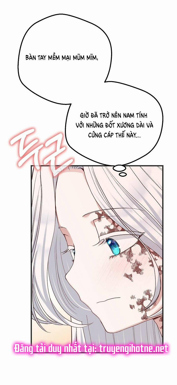 Cô Vợ Bé Nhỏ Của Thái Tử Quái Vật 73.2 trang 21