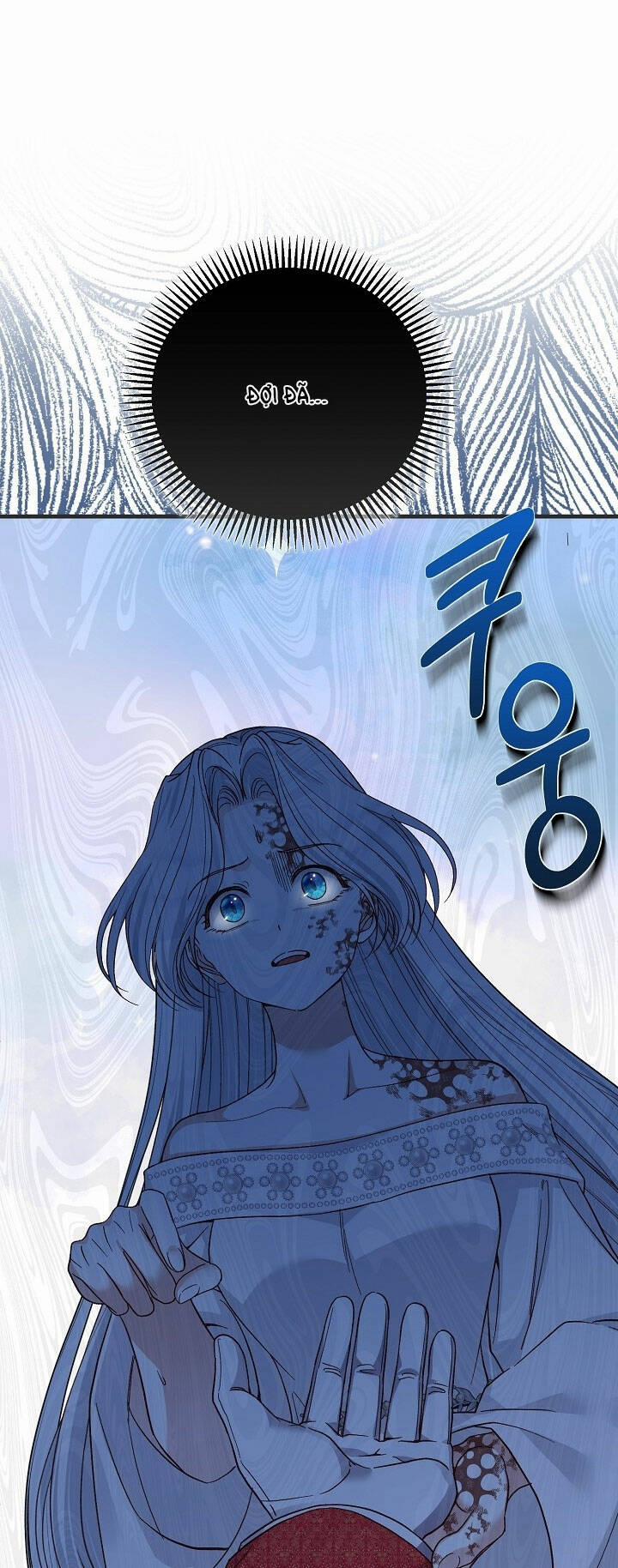 Cô Vợ Bé Nhỏ Của Thái Tử Quái Vật 73.2 trang 22