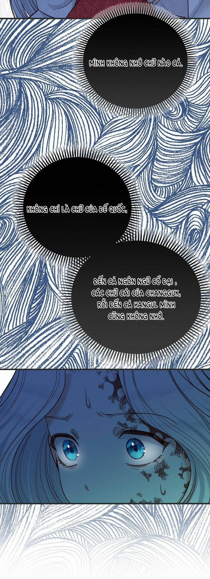 Cô Vợ Bé Nhỏ Của Thái Tử Quái Vật 73.2 trang 23