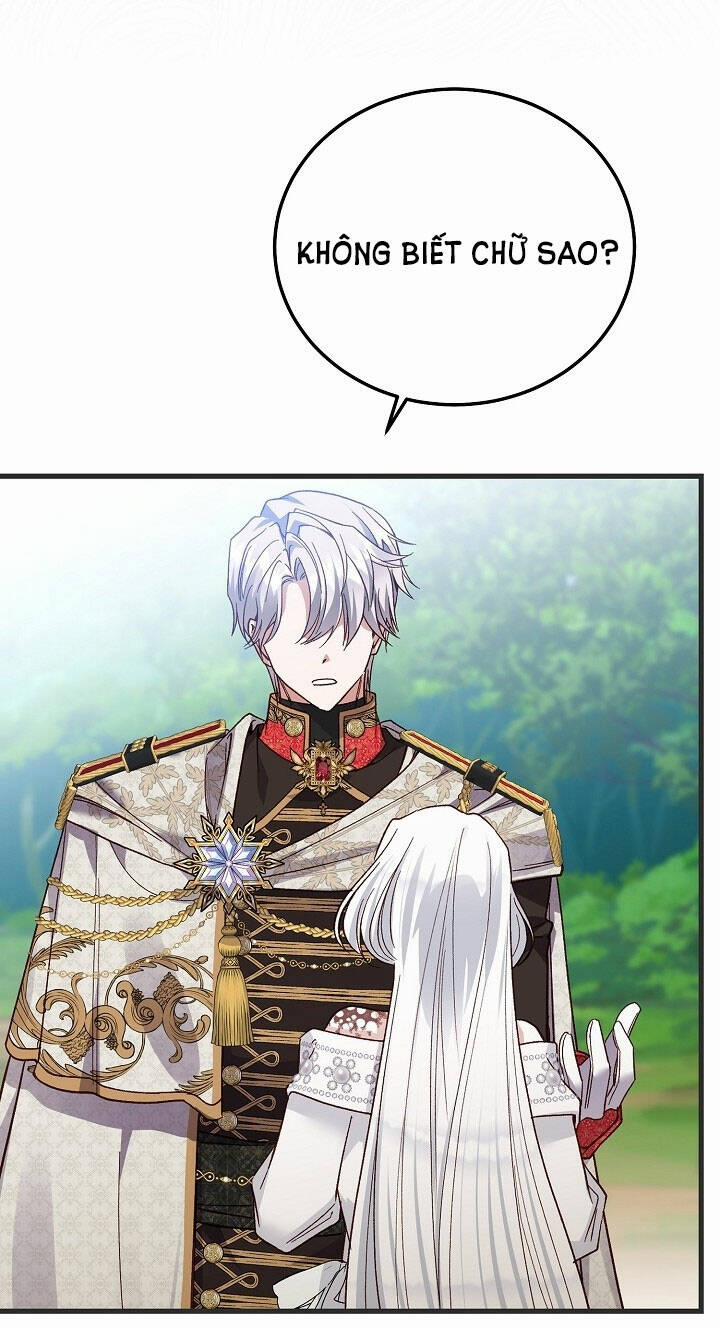 Cô Vợ Bé Nhỏ Của Thái Tử Quái Vật 73.2 trang 24