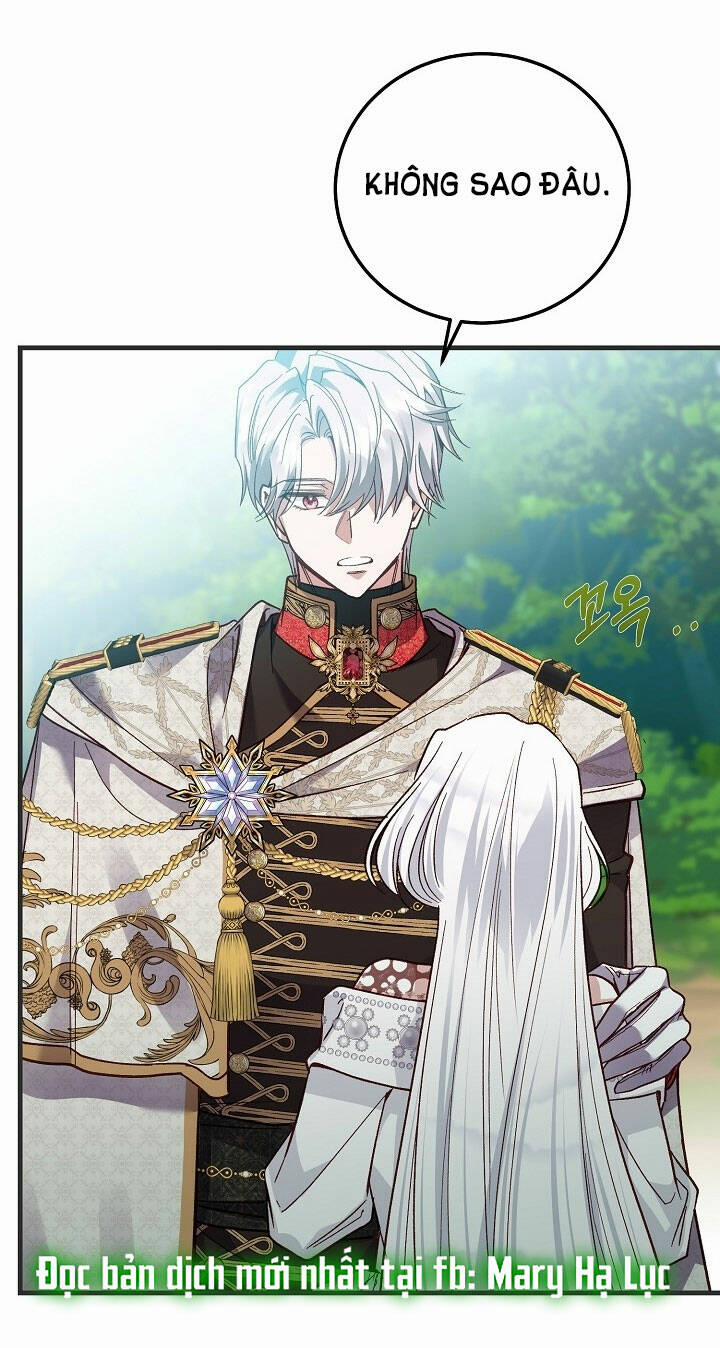 Cô Vợ Bé Nhỏ Của Thái Tử Quái Vật 73.2 trang 26