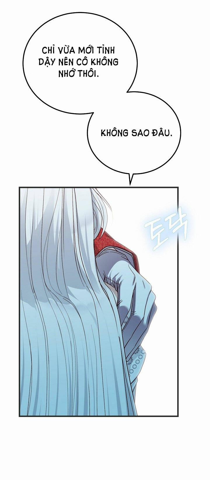 Cô Vợ Bé Nhỏ Của Thái Tử Quái Vật 73.2 trang 27