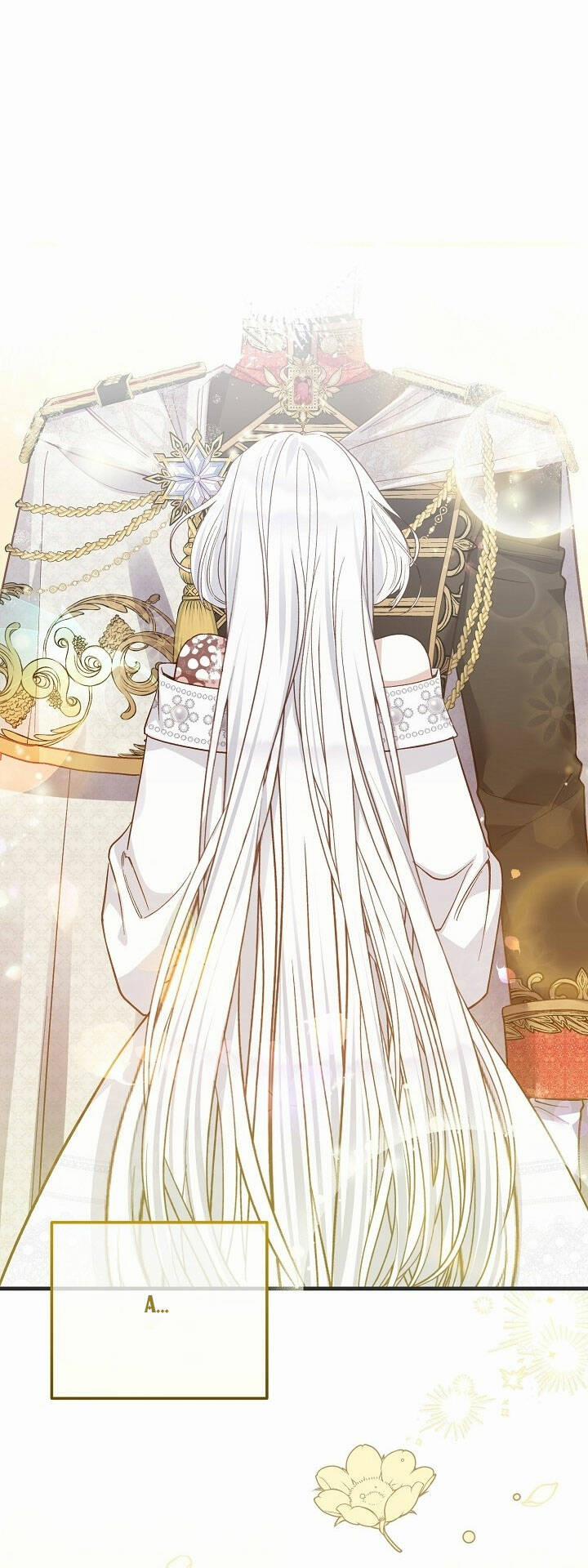 Cô Vợ Bé Nhỏ Của Thái Tử Quái Vật 73.2 trang 28