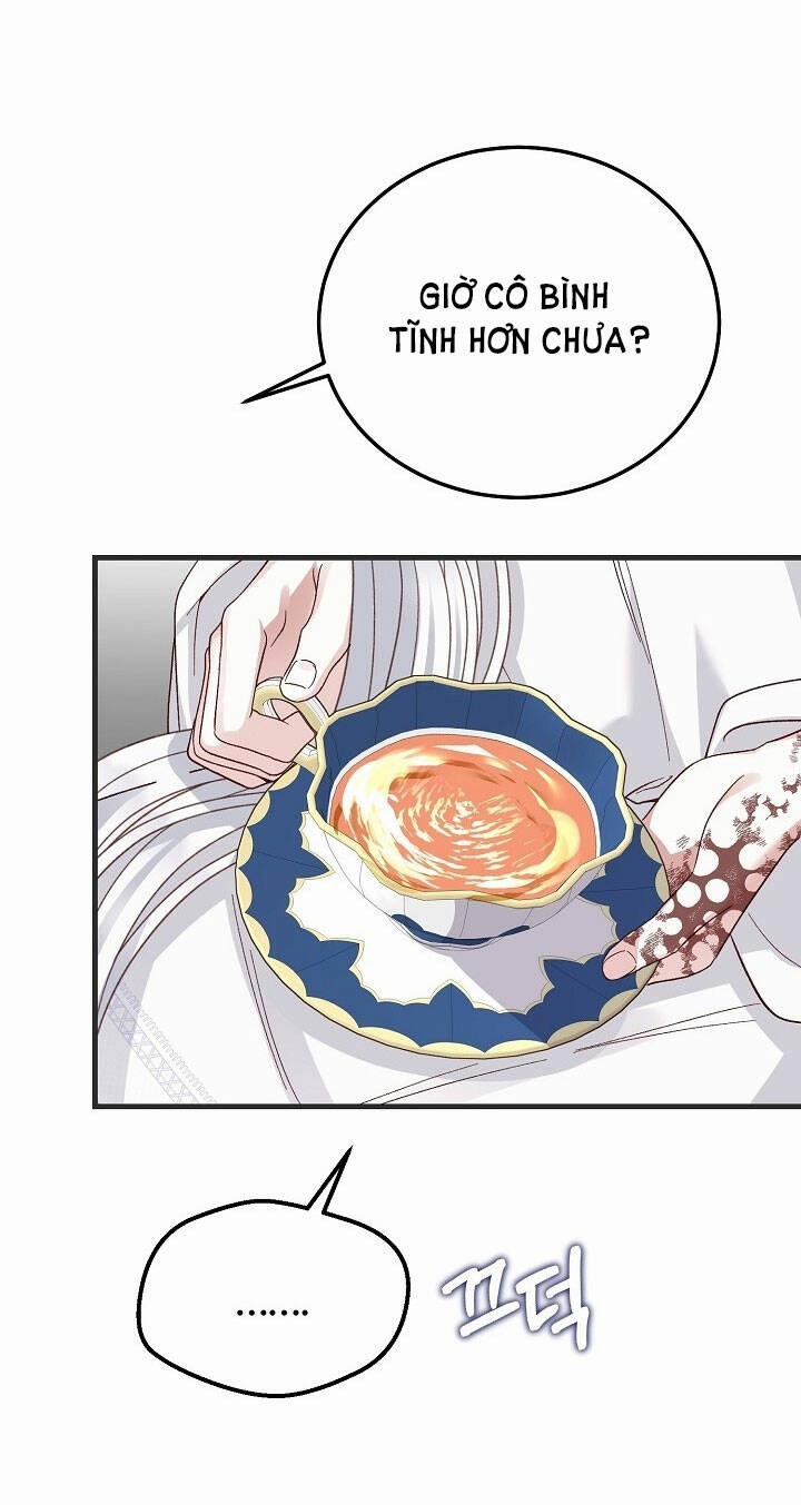 Cô Vợ Bé Nhỏ Của Thái Tử Quái Vật 73.2 trang 34