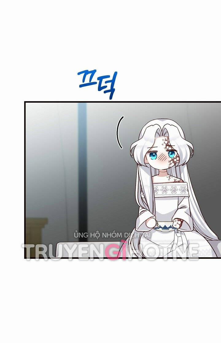 Cô Vợ Bé Nhỏ Của Thái Tử Quái Vật 73.2 trang 36