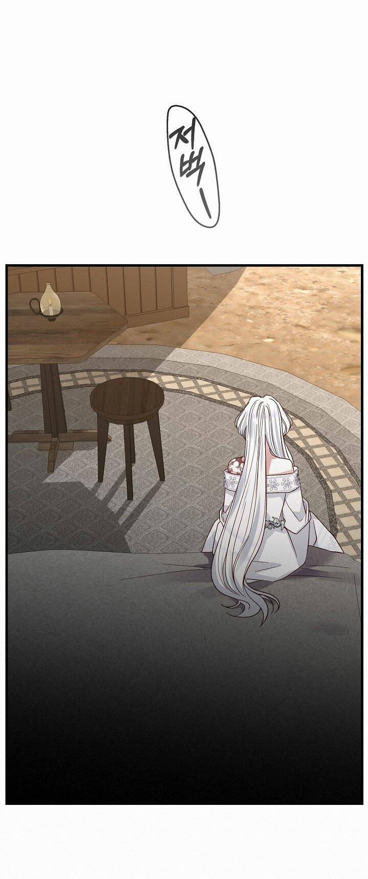 Cô Vợ Bé Nhỏ Của Thái Tử Quái Vật 73.2 trang 37