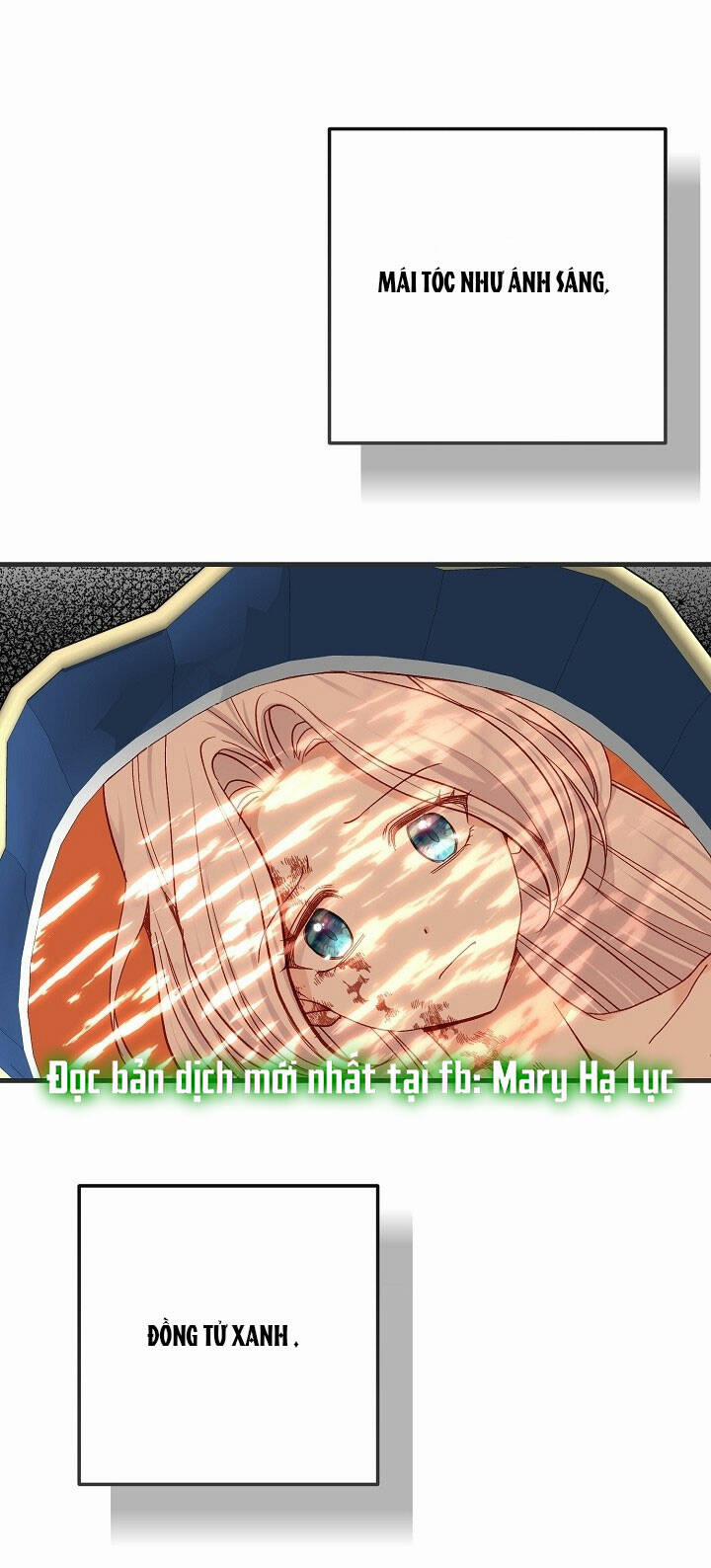 Cô Vợ Bé Nhỏ Của Thái Tử Quái Vật 73.2 trang 39