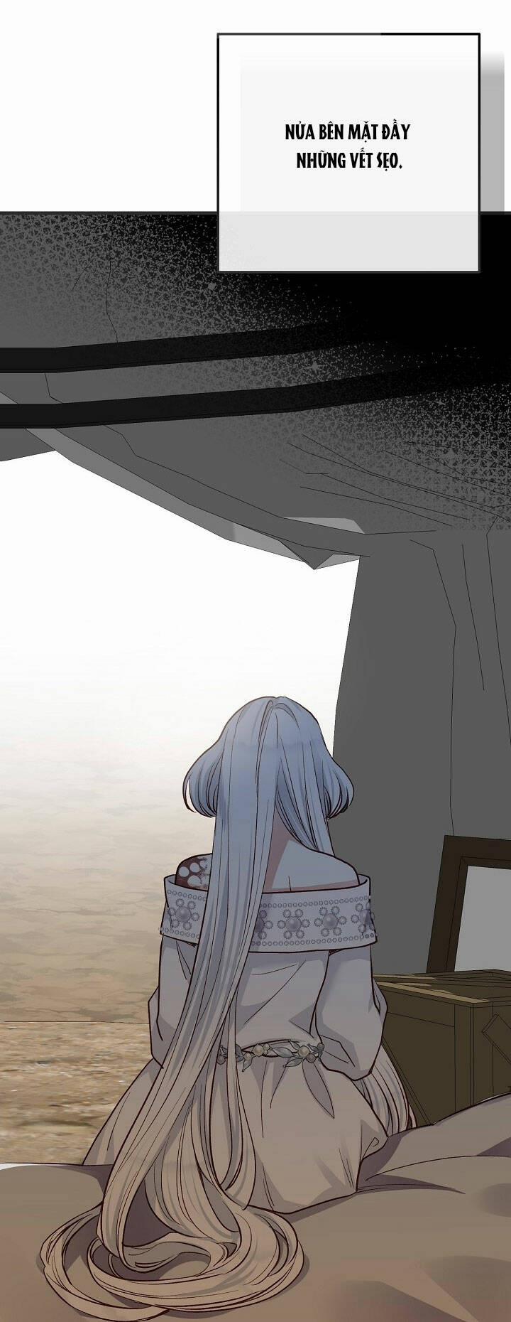 Cô Vợ Bé Nhỏ Của Thái Tử Quái Vật 73.2 trang 40