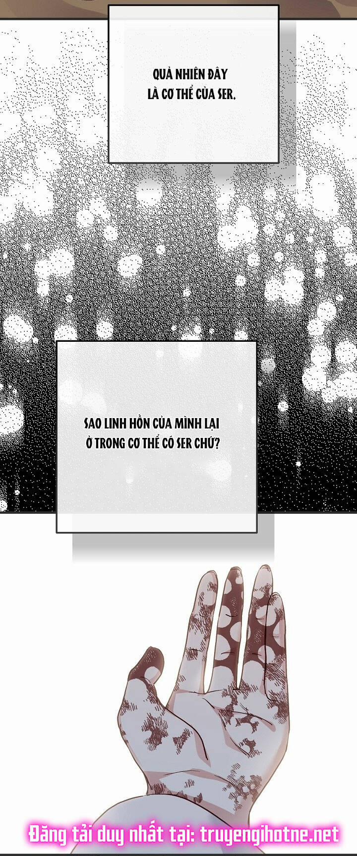 Cô Vợ Bé Nhỏ Của Thái Tử Quái Vật 73.2 trang 41