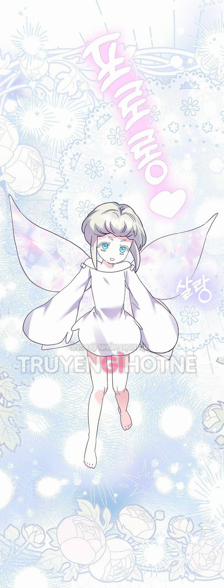 Cô Vợ Bé Nhỏ Của Thái Tử Quái Vật 73.2 trang 45