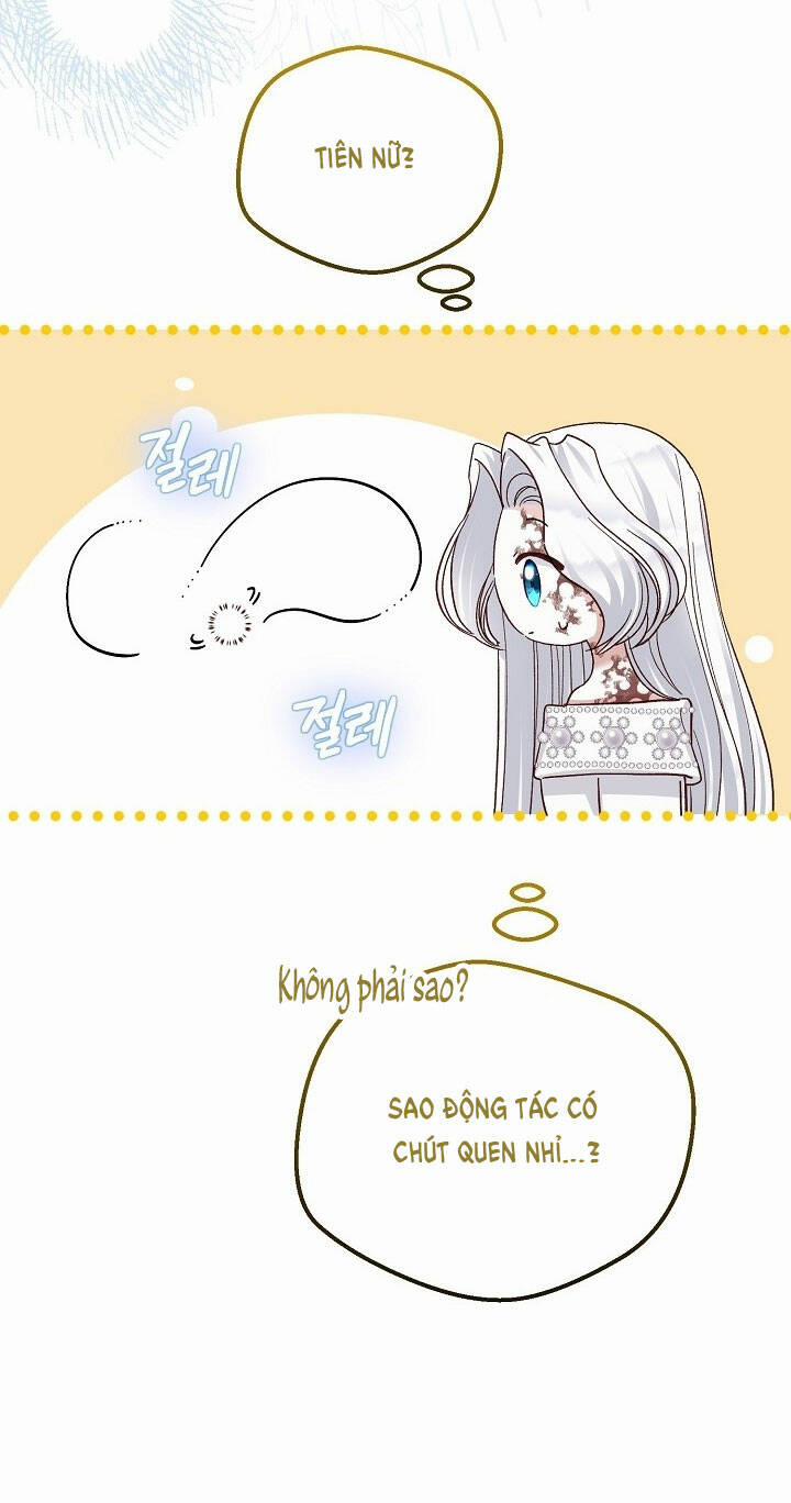 Cô Vợ Bé Nhỏ Của Thái Tử Quái Vật 73.2 trang 46