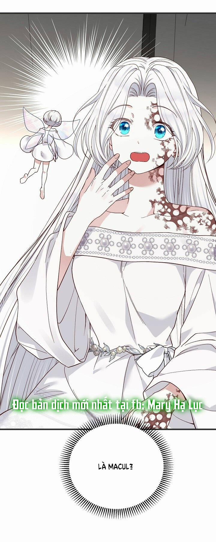 Cô Vợ Bé Nhỏ Của Thái Tử Quái Vật 73.2 trang 48