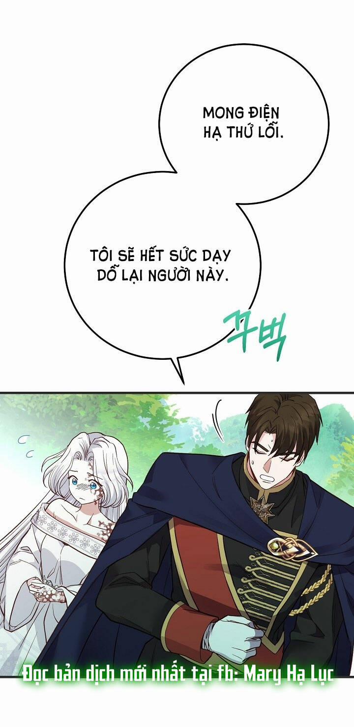 Cô Vợ Bé Nhỏ Của Thái Tử Quái Vật 73.2 trang 5