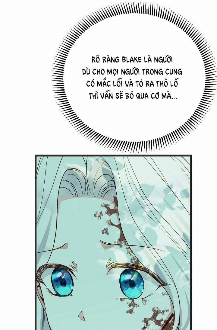 Cô Vợ Bé Nhỏ Của Thái Tử Quái Vật 73.2 trang 6