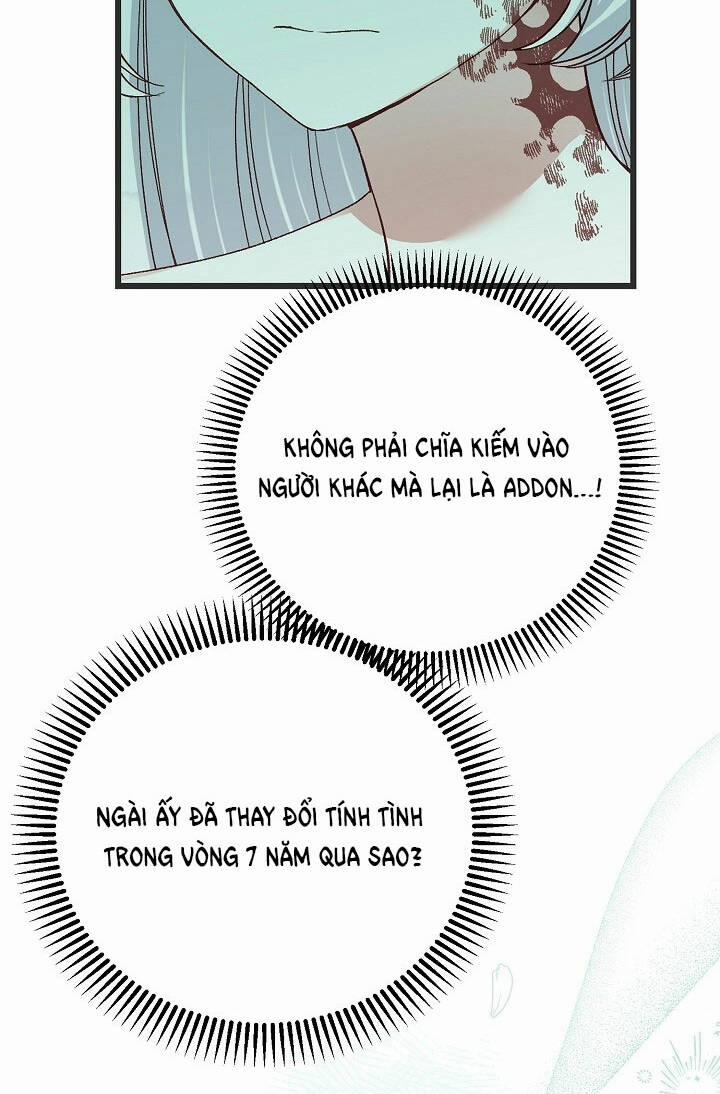 Cô Vợ Bé Nhỏ Của Thái Tử Quái Vật 73.2 trang 7