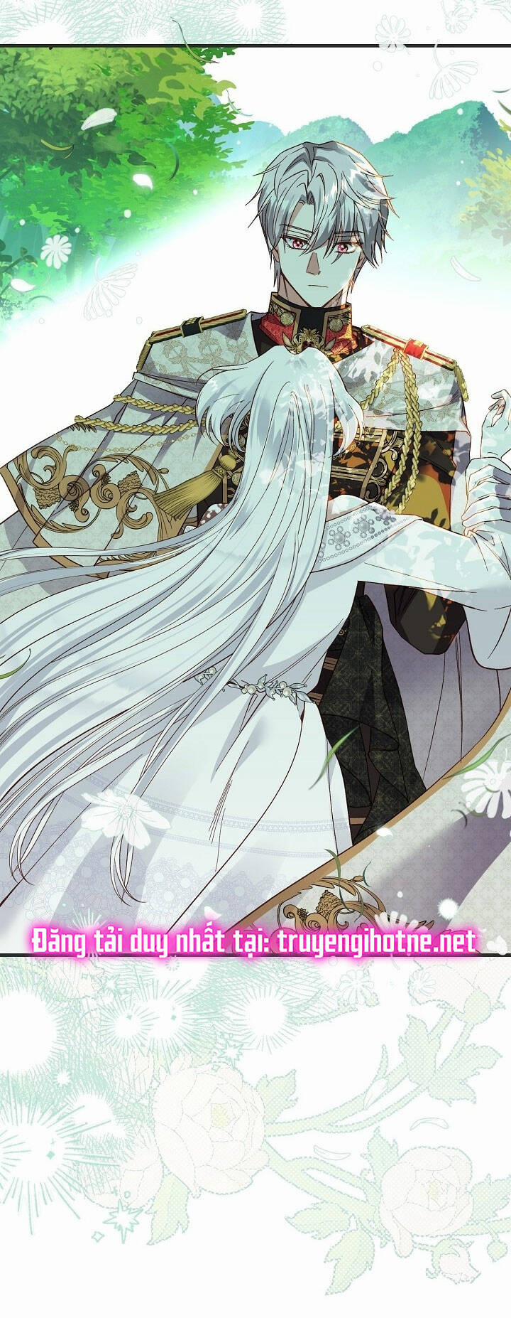 Cô Vợ Bé Nhỏ Của Thái Tử Quái Vật 73.2 trang 9