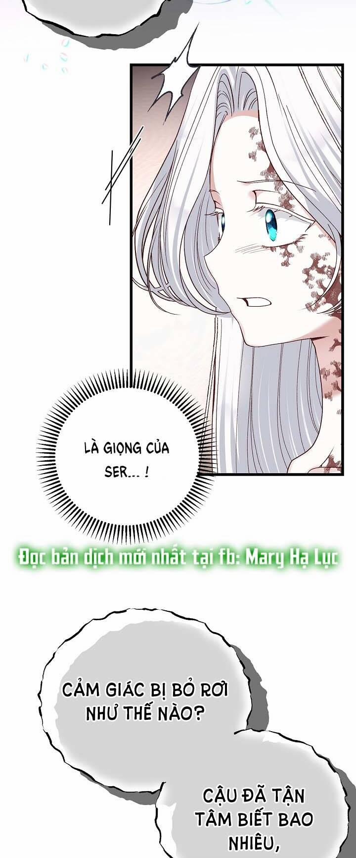 Cô Vợ Bé Nhỏ Của Thái Tử Quái Vật 74.1 trang 11